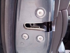 Porte arrière et accessoires Infiniti Q70