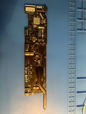 Carte mère MacBook Air 13" EMC 2925 A1466 – Logic Board – Défaut rétroéclairage