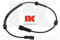 NK 293935 Sensor FüR Raddrehzahl ABS Sensor Raddrehzahl FüR Renault