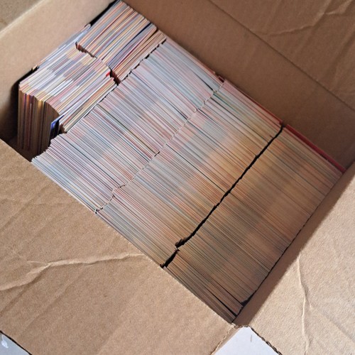 1990 Pro Set Hockey Lot 🏒 1500 Commons NM - Bulk Collector Cards⭐ 1500... - Bild 4 von 5