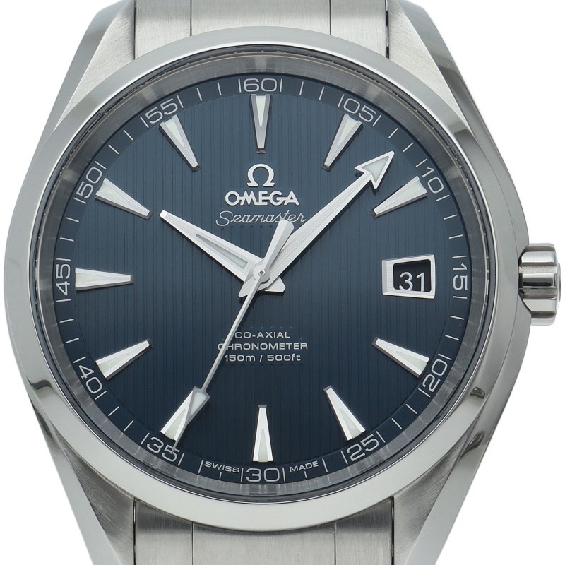 Omega Seamaster 231.10.42.21.03.001