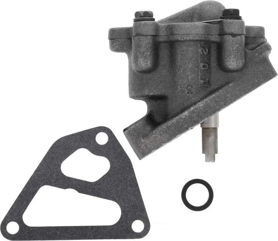 Bomba de aceite de motor - Stock Melling M-41 Foto 4 de 4