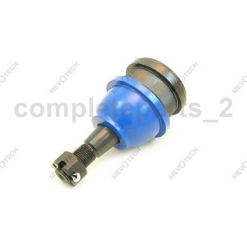 4 Front Lower Upper Control Arms and Ball Joints Mevotech For Chevrolet G10 1988 - Picture 6 of 12