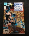 1987 DC COMICS ISSUE #419 BATMAN TEN NIGHTS OF THE BEAST FN VINTAGE