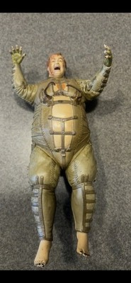 SOTA TOYS DUNE BARON HARKONNEN FIGURE NOW PLAYING PRESENTS SERIES 3 AF DUNE 7