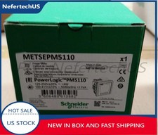 SCHNEIDER ELECTRIC METSEPM5110 PowerLogic PM5000 Power Meter