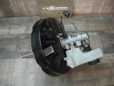 51Tkm!!! Audi A3 8V Q2 VW Skoda Seat Bremskraftverstärker 5Q1614105DF 5Q1614106N