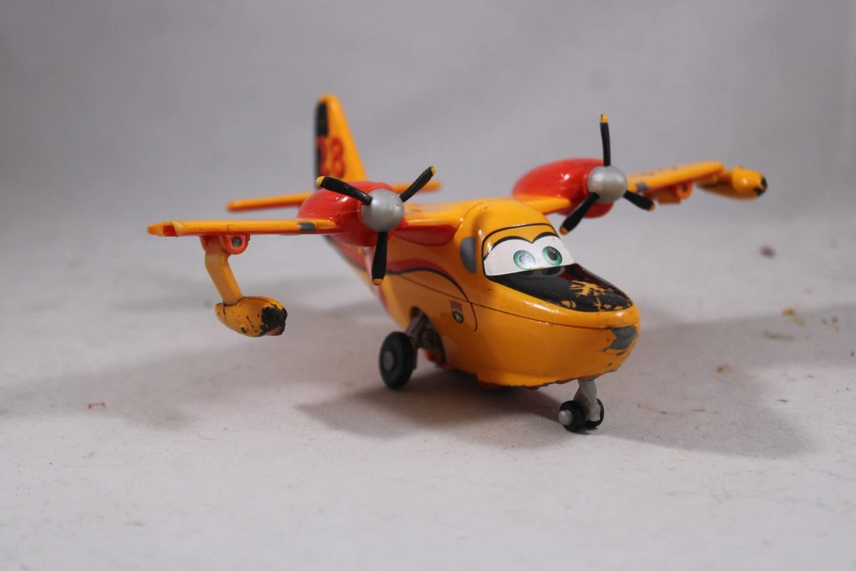 Mattel Planes Cartoon & TV Character Action Figures for sale | eBay