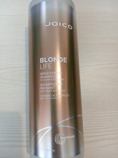 Joico Blonde Life Brightening Shampoo 1 Ltr