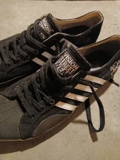 Duane Peters Vision Street Wear Shoes Size 11 Men's