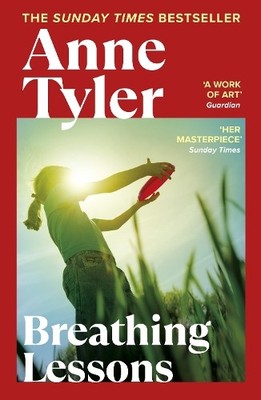 Breathing Lessons by Tyler, Anne Paperback Book The Fast Free Shipping