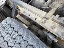 NA MERITOR-ROCKWELL MD2014XRTBD CUTOFF - TANDEM AXLE 3503207