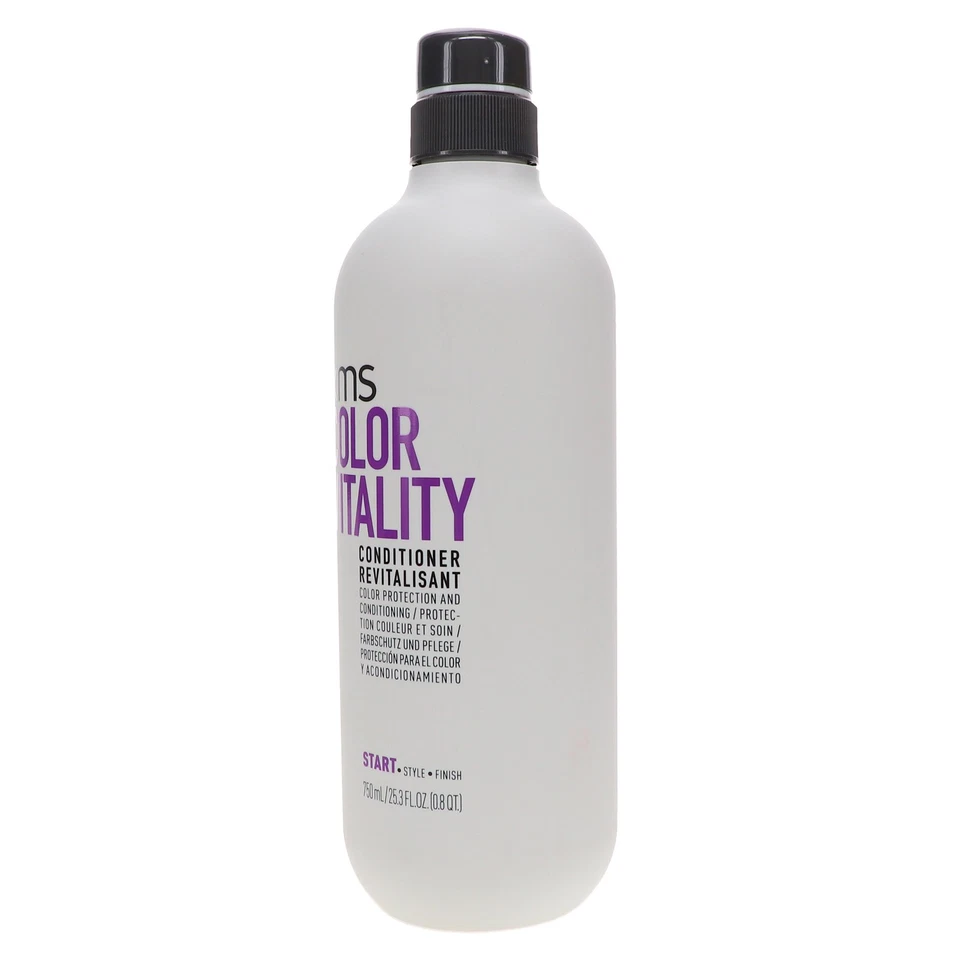 KMS Color Vitality Conditioner 25.3 oz - Image 2 of 4