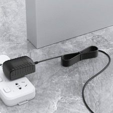 AC Adapter For Plantronics Poly Savi CS540 W740 W430 Wireless Headset Charger