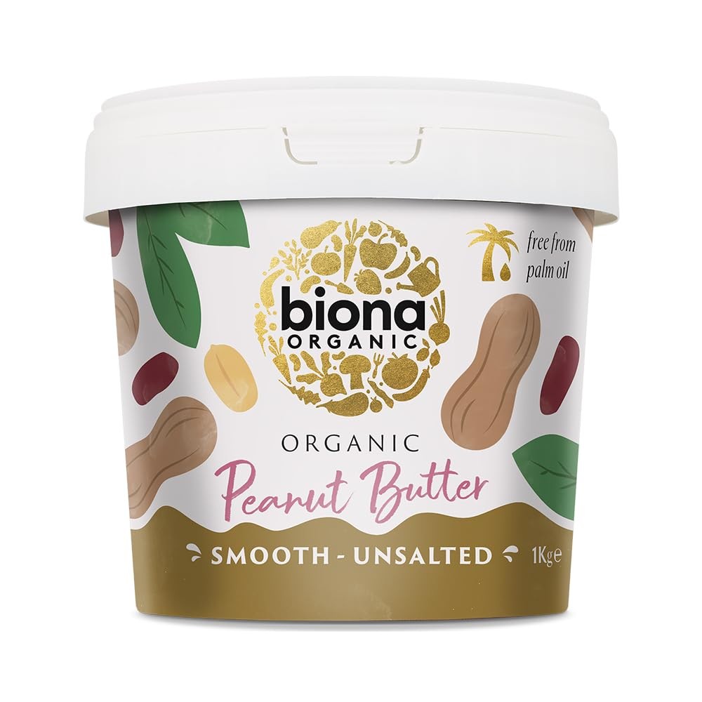 Biona Organic Smooth 1 - - 9690₽