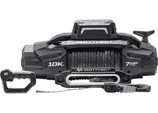Smittybilt 98810 Xrc Synthetic Winch Rope Smittybilt 98810 Xrc Synthetic Winch Rope