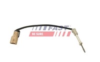 Sensor Abgastemperatur Fast FT80271 FüR Opel Vivaro Bus X82 Cdti Renault Trafic