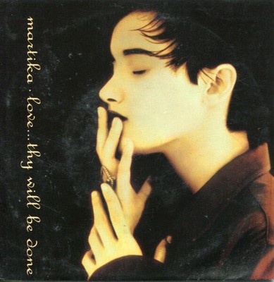 Love...Thy Will Be Done | Martika | Guter Zustand