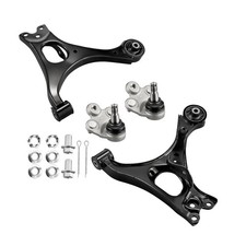 BDFHYK 2PCS Front Lower Control Arms,with Ball Joint Compatible with Acura CS...