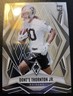 2025 Panini Phoenix Football Dont'e Thornton Jr. Rookie #204 Las Vegas Raiders
