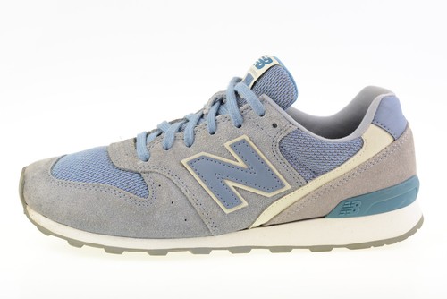 New Balance 996 Blau WR996WSA Damen Sneaker Gr. UK 5