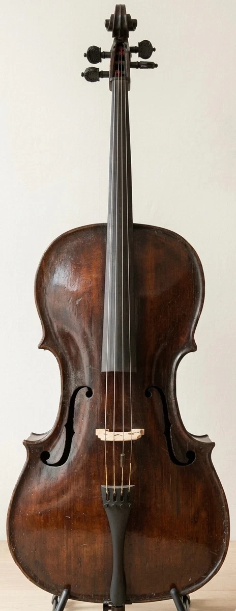 4/4 Size Cellos for sale - eBay