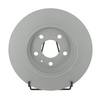 2X Bremsscheibe Coat+ Jurid 563177JC JC Schachtel FüR Audi A4 B9 Avant 8W5 8WD