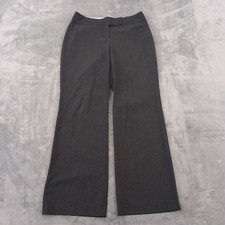 Ann Taylor Loft Julie Dress Pants Womens Size...