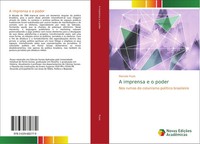 Marcelo Puzio | A Imprensa E O Poder | Taschenbuch | Portugiesisch (2014)