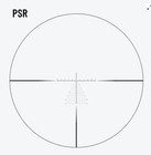 RITON 7 CONQUER 4-32X56 RIFLESCOPE FFP PSR ILL MRAD MODEL # 7C432LFI23 ***N/R~* — photo 7