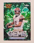 2025 Topps Chrome Daniels Base (RAW)