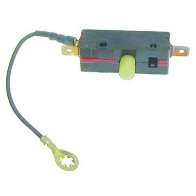 HEAD LIGHT LIMIT SWITCH ASSEMBLY FOR RS MODELS; 4 REQUIRED