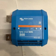 Victron Energy Lynx Smart BMS 500 M8 Battery Management System