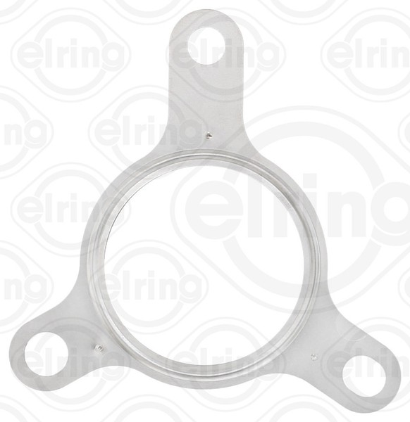 Dichtung Abgasrohr Elring 941.840 FüR Pathfinder Nissan R51 Navara D40 NP300 3 2-image