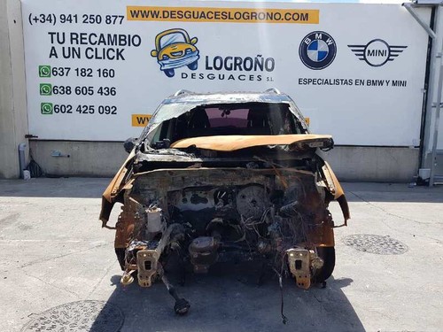 7N0945095G scheinwerfer hinten links für VOLKSWAGEN SHARAN 2.0 TDI 2010 1401834 - 第 7/18 張圖片
