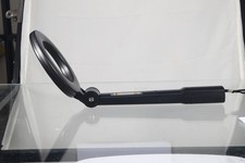 Foldable Gold Detector - Professional, Waterproof, High-Precision