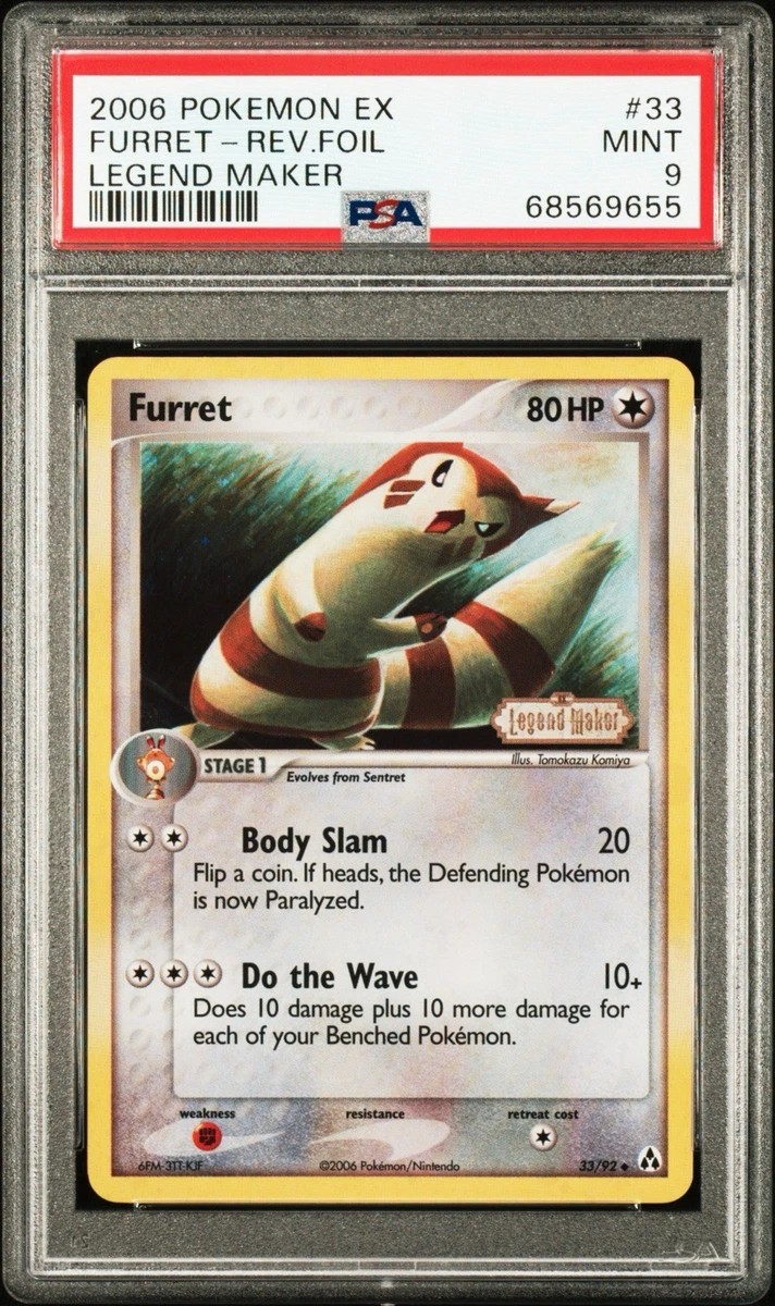 Furret