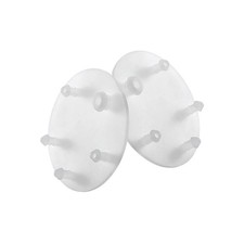 3'' Toilet Tank Silicone Flapper Seal Gasket Replacement for Vormax Toilet - ...