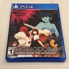 Momodora Reverie Under the Moonlight (PlayStation 4 PS4) CIB TESTED