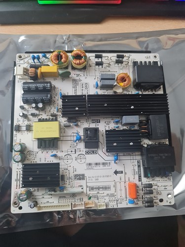 BLA-55/405P-GB-11B4-UEGBQUX-EU Netzteil Fernseher Blaupunkt