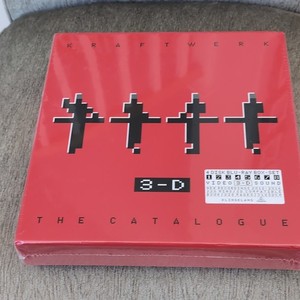 Kraftwerk 3d | eBay
