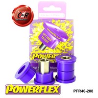 PFR46-208 Powerflex Road Hintere Toe Link AußEnbuchsen