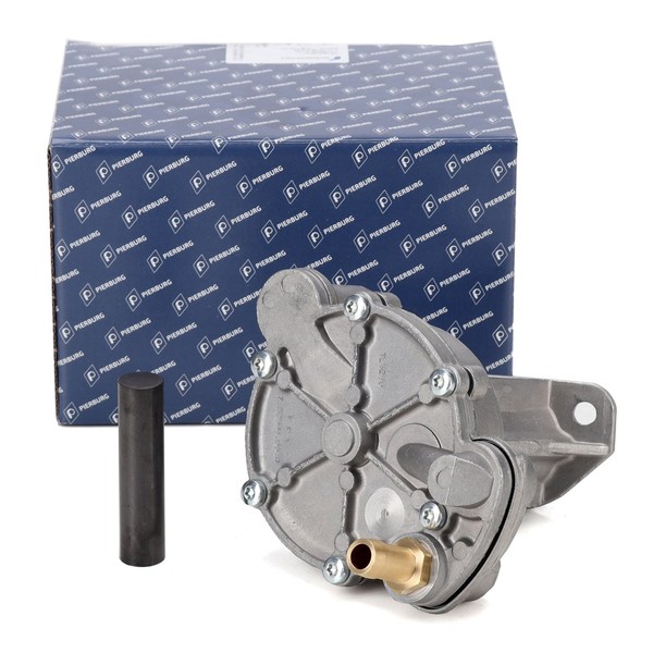 Pierburg Unterdruckpumpe + Original StößEl FüR VW Craftter LT T4 2.4 D 2.5 TDI-image