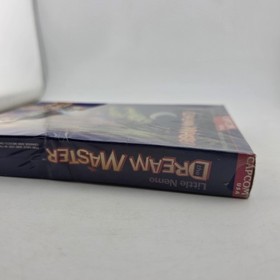 Little Nemo Dream Master - Solo caja - Nintendo Nes - Shrink - Aut&eacute;ntico (sin juego)