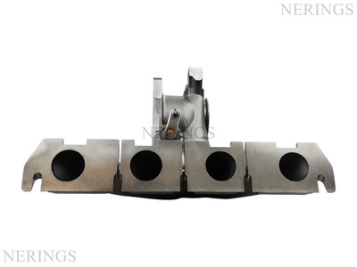 Turbocharger turbine housing AUDI A4 / A6 2.0 TFSI TH-634B 53039700106