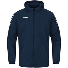 Jako Allwetterjacke Team 2.0 7402  Windjacke Regenjacke Fußball Sport Herren 