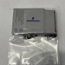 Emerson,  Analog Input CHARM