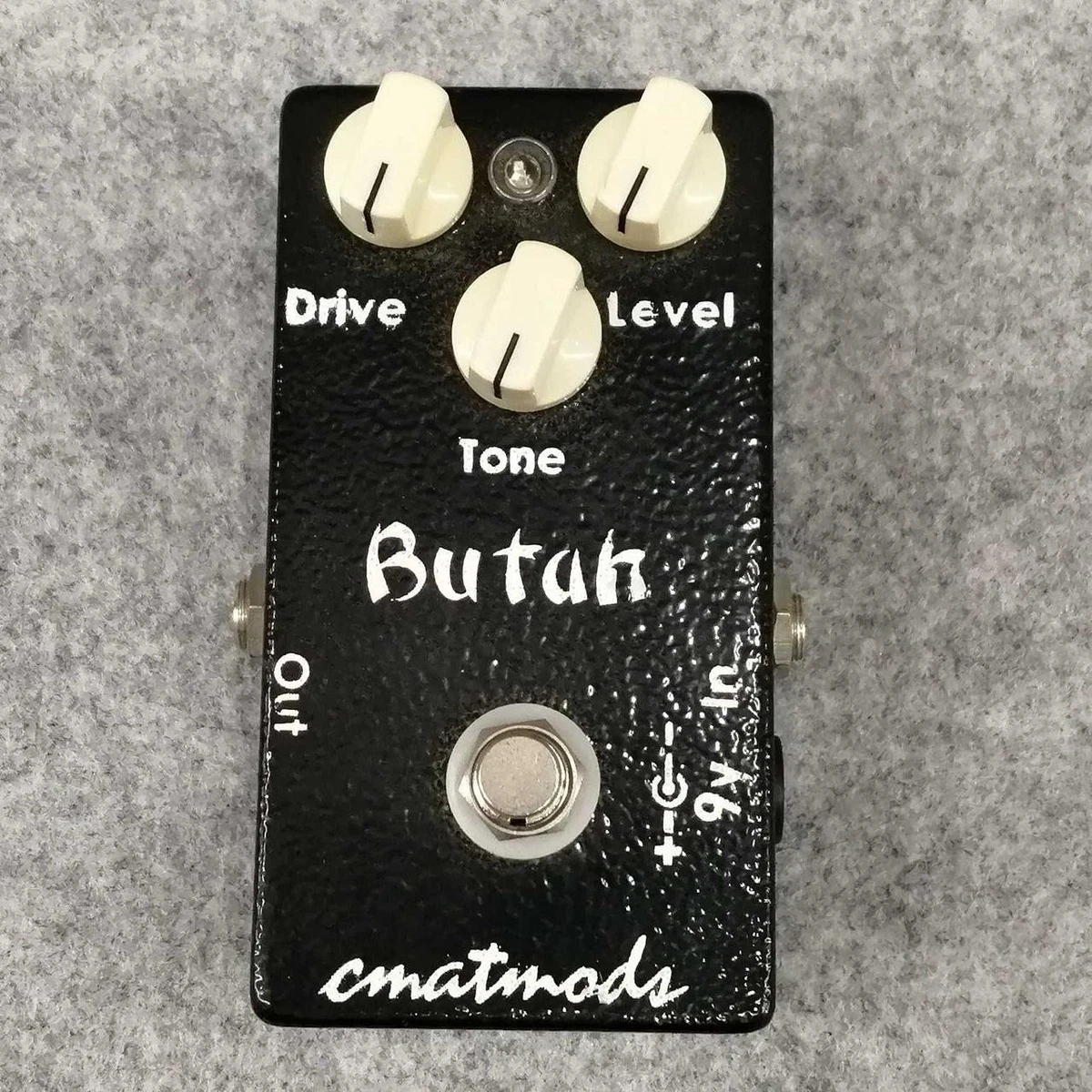 CMATMODS Guitar Effects Pedals for sale | eBay