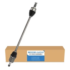 Front Right CV Axle Shaft for 2016-2018 Chevrolet Malibu L4 1.5L