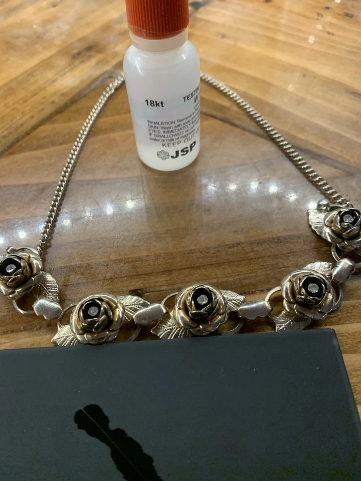 joyería Foto 2 de 2